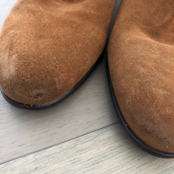 Sam Edelman Booties - Picture 6 of 7